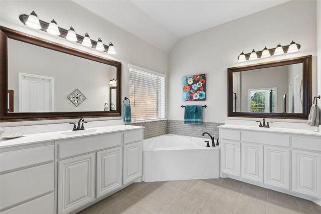 1273 Palo Duro Court, Burleson, TX 76028