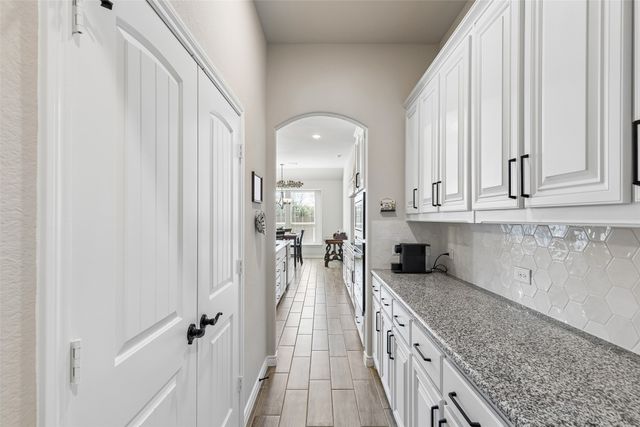 1273 Palo Duro Court, Burleson, TX 76028