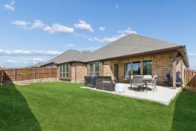 1273 Palo Duro Court, Burleson, TX 76028