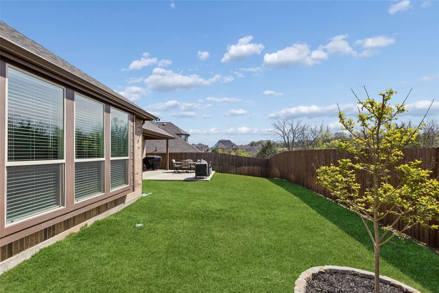 1273 Palo Duro Court, Burleson, TX 76028