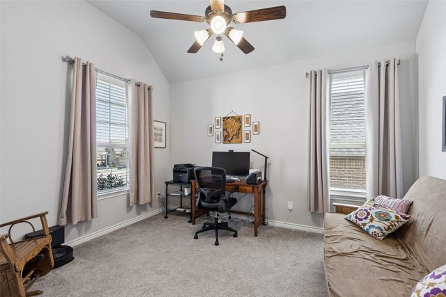 1273 Palo Duro Court, Burleson, TX 76028