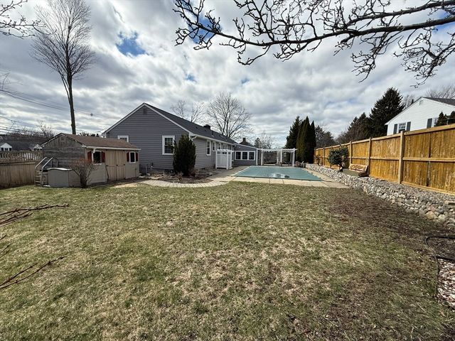 129 Hobart St, Danvers, MA 01923