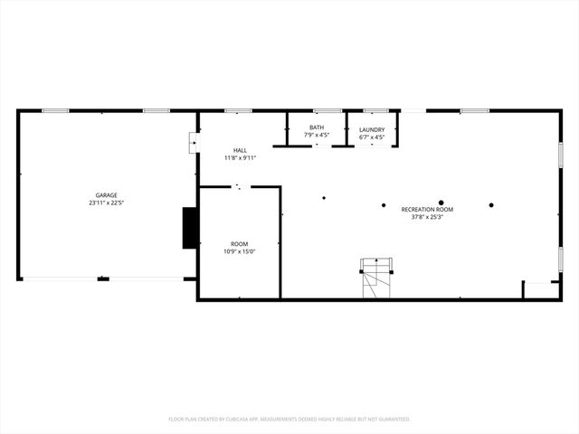 129 Hobart St, Danvers, MA 01923