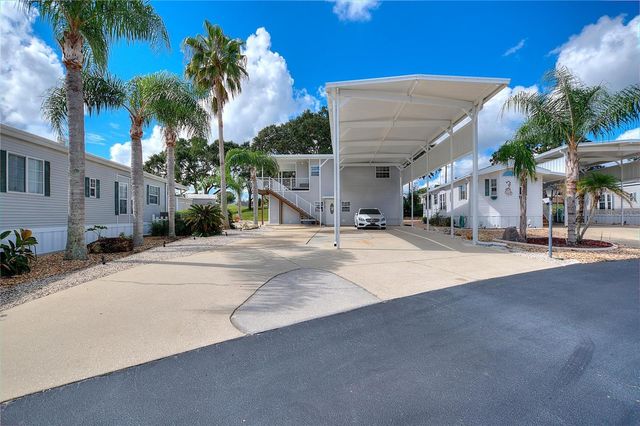 613 PAR PINES BOULEVARD, Davenport, FL 33837