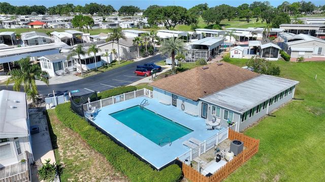 613 PAR PINES BOULEVARD, Davenport, FL 33837