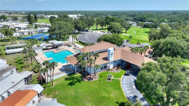 613 PAR PINES BOULEVARD, Davenport, FL 33837