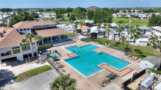 613 PAR PINES BOULEVARD, Davenport, FL 33837