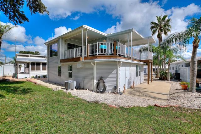 613 PAR PINES BOULEVARD, Davenport, FL 33837