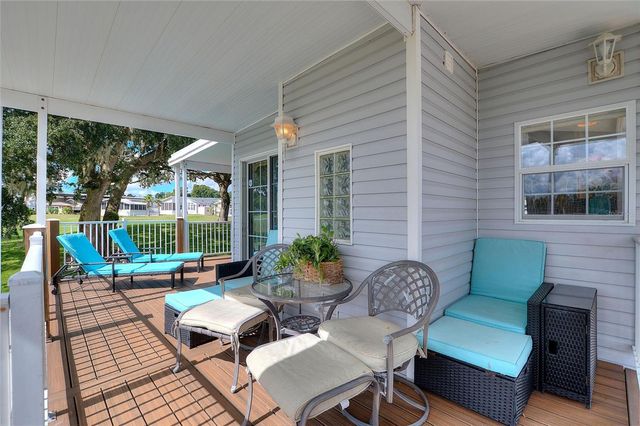 613 PAR PINES BOULEVARD, Davenport, FL 33837