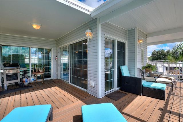 613 PAR PINES BOULEVARD, Davenport, FL 33837