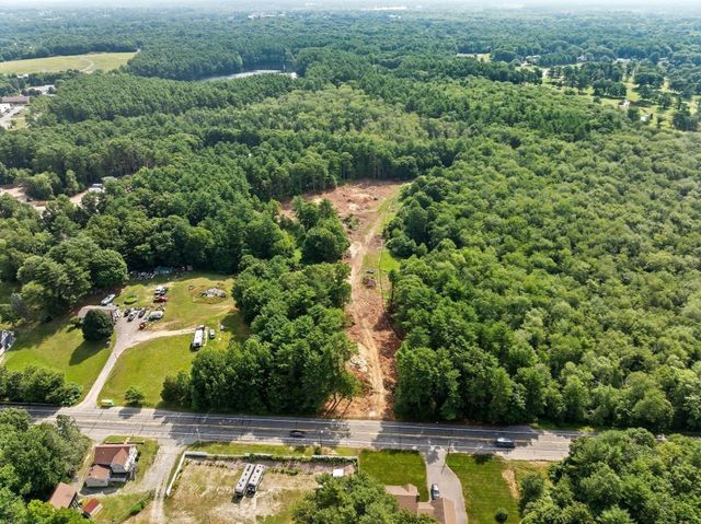 168 Bedford St., Lot 1, Lakeville, MA 02347