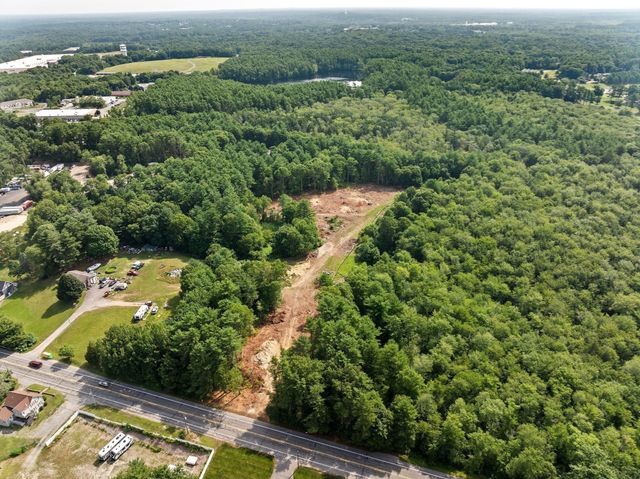 168 Bedford St., Lot 1, Lakeville, MA 02347