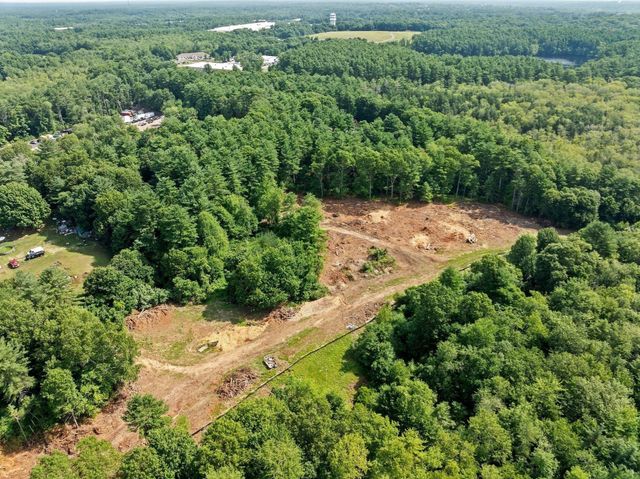 168 Bedford St., Lot 1, Lakeville, MA 02347