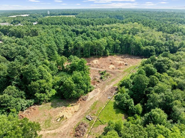 168 Bedford St., Lot 1, Lakeville, MA 02347