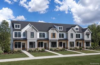 296 Lantana Drive, Brighton, MI 48116