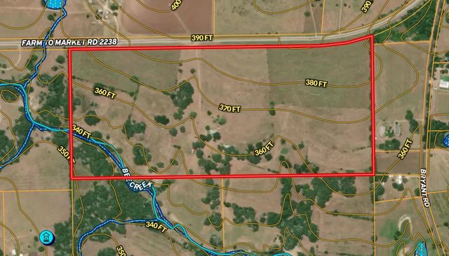 5719 Farm To Market 2238, Schulenburg, TX 78956