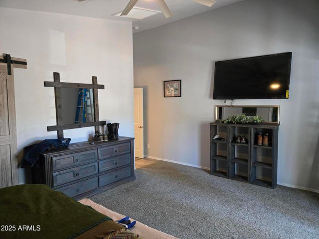 9016 W FOSSIL CREEK Road, Pine, AZ 85544