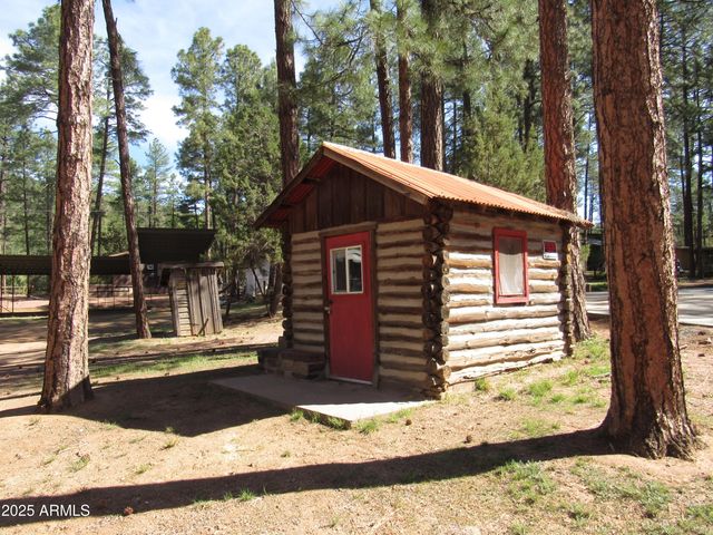 9016 W FOSSIL CREEK Road, Pine, AZ 85544