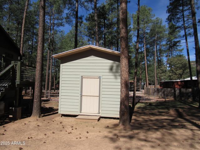 9016 W FOSSIL CREEK Road, Pine, AZ 85544