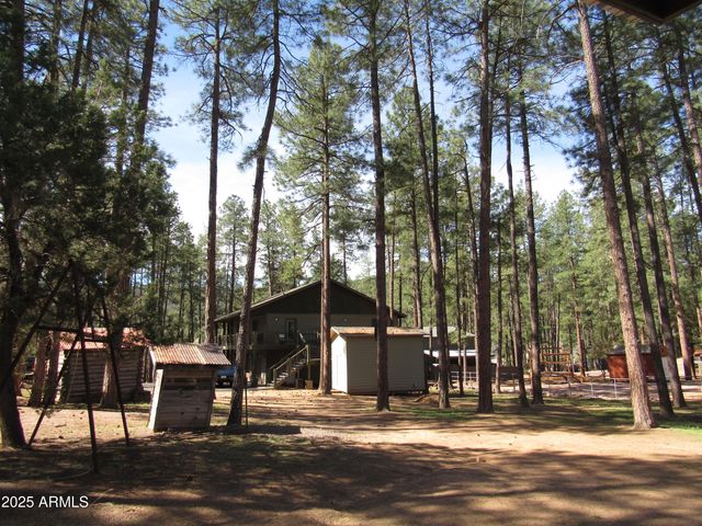 9016 W FOSSIL CREEK Road, Pine, AZ 85544