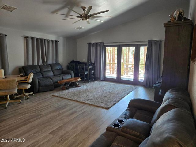 9016 W FOSSIL CREEK Road, Pine, AZ 85544