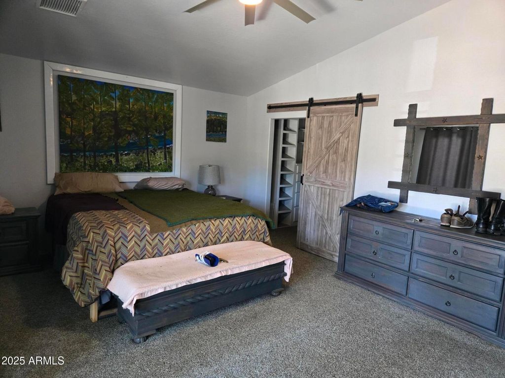 Image 11 of property listing at 9016 W FOSSIL CREEK Road, Pine, AZ 85544