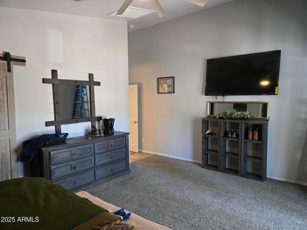 Image 12 of property listing at 9016 W FOSSIL CREEK Road, Pine, AZ 85544