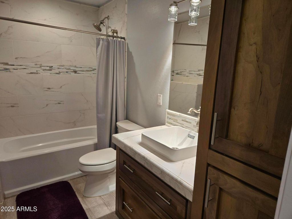 Image 18 of property listing at 9016 W FOSSIL CREEK Road, Pine, AZ 85544