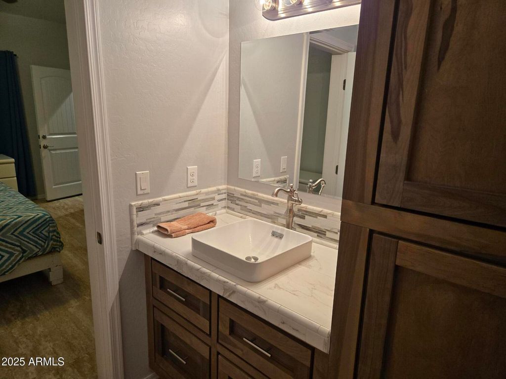 Image 24 of property listing at 9016 W FOSSIL CREEK Road, Pine, AZ 85544