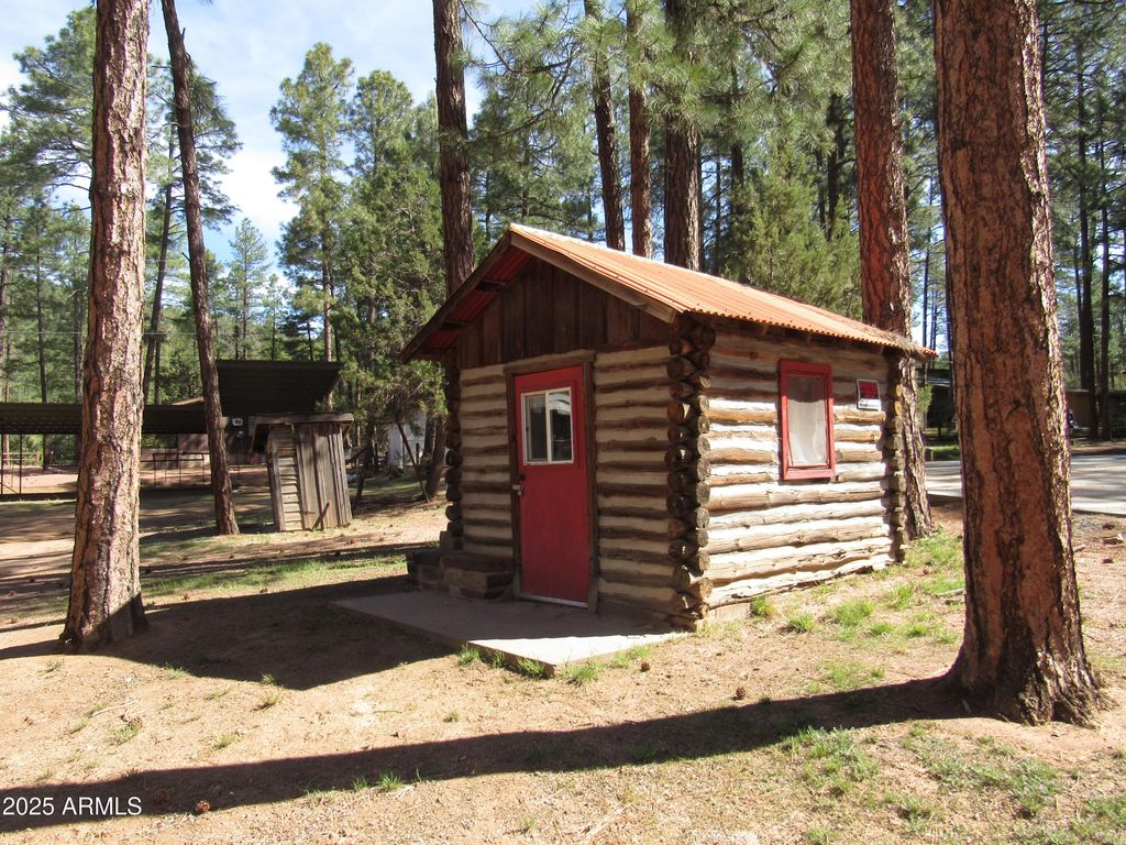 Image 29 of property listing at 9016 W FOSSIL CREEK Road, Pine, AZ 85544