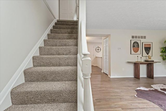 4536 Tree View Court, Union Twp, OH 45103