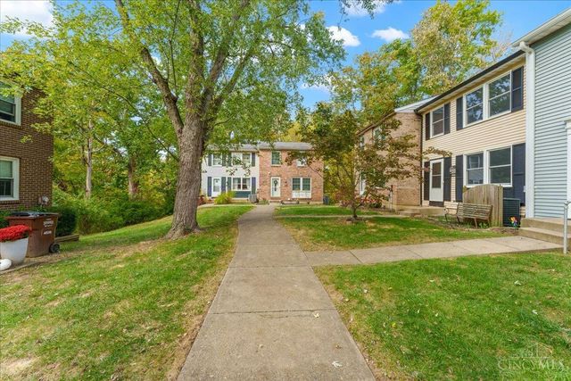 4536 Tree View Court, Union Twp, OH 45103