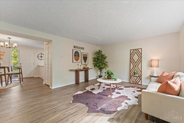 4536 Tree View Court, Union Twp, OH 45103