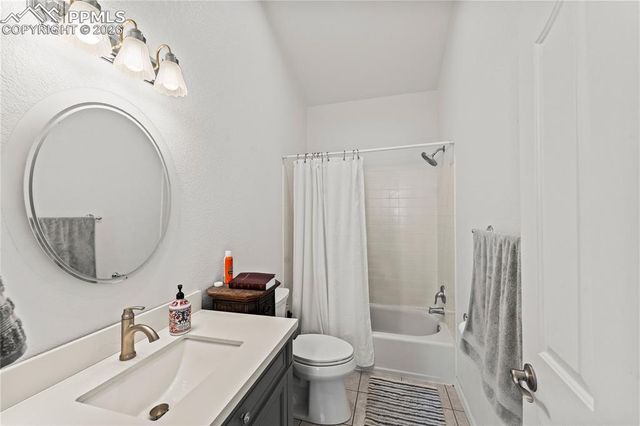 112 Ridge Point Circle, Divide, CO 80814