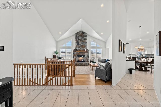 112 Ridge Point Circle, Divide, CO 80814