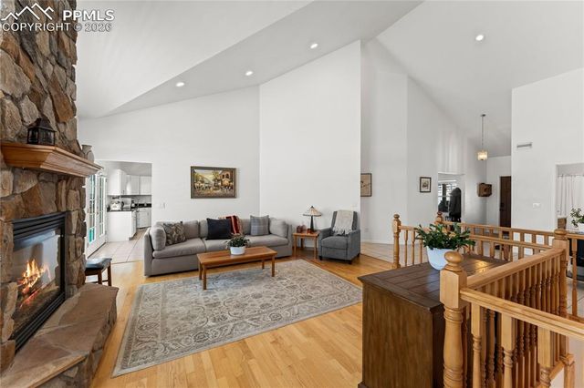 112 Ridge Point Circle, Divide, CO 80814