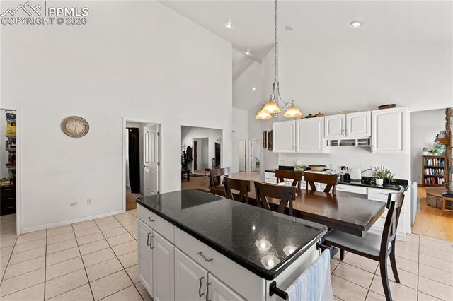 112 Ridge Point Circle, Divide, CO 80814