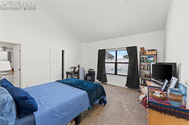 112 Ridge Point Circle, Divide, CO 80814