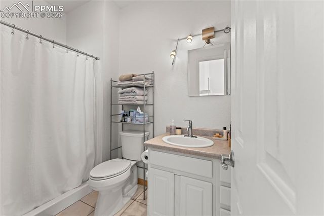 112 Ridge Point Circle, Divide, CO 80814