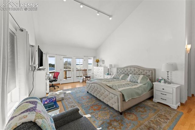 112 Ridge Point Circle, Divide, CO 80814