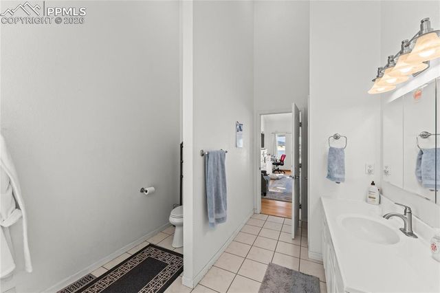 112 Ridge Point Circle, Divide, CO 80814