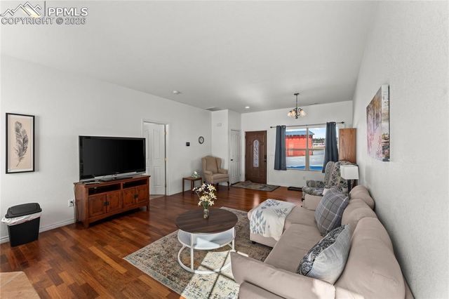 112 Ridge Point Circle, Divide, CO 80814