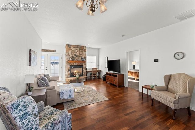 112 Ridge Point Circle, Divide, CO 80814