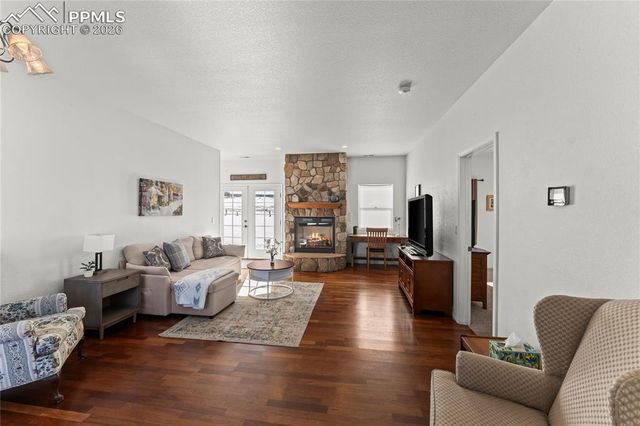 112 Ridge Point Circle, Divide, CO 80814