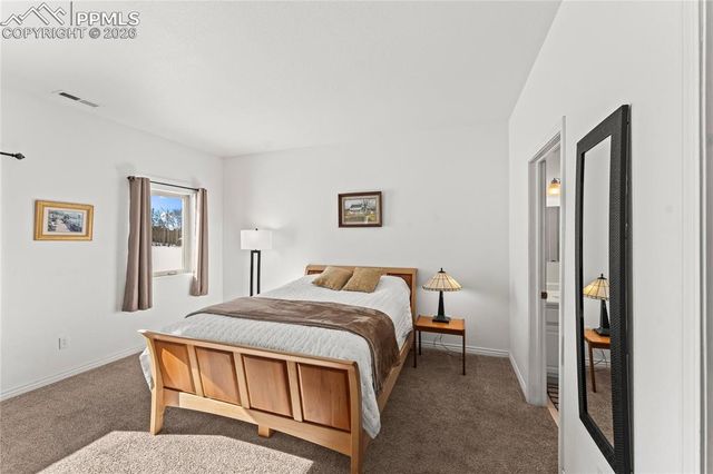 112 Ridge Point Circle, Divide, CO 80814