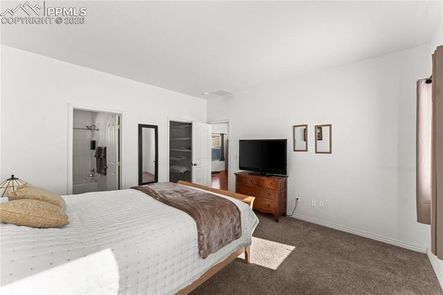 112 Ridge Point Circle, Divide, CO 80814