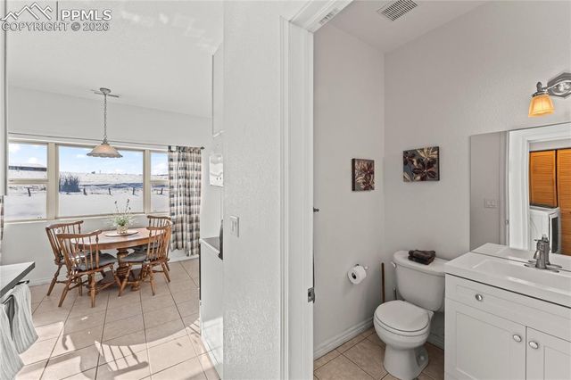 112 Ridge Point Circle, Divide, CO 80814