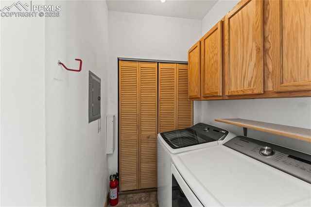 112 Ridge Point Circle, Divide, CO 80814