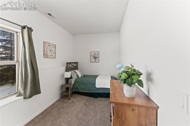 112 Ridge Point Circle, Divide, CO 80814