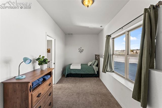 112 Ridge Point Circle, Divide, CO 80814